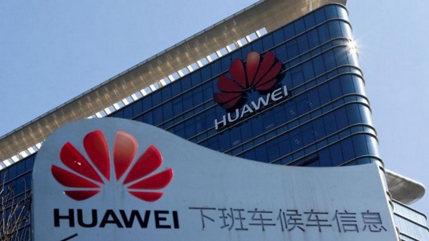 Reino Unido prohíbe la tecnología de Huawei en su red 5G
