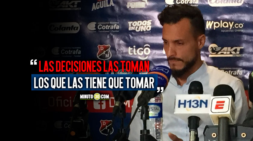 ¿Hubo respaldo de Aldo Bobadilla para González?, el guardameta respondió