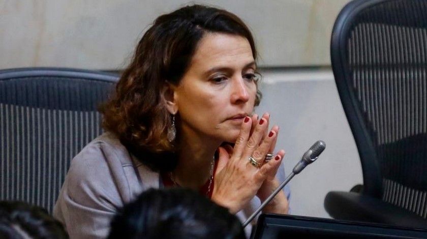 MinInterior aseguró que los llamados a hacer desórdenes durante el paro merecen ‘rechazo político’