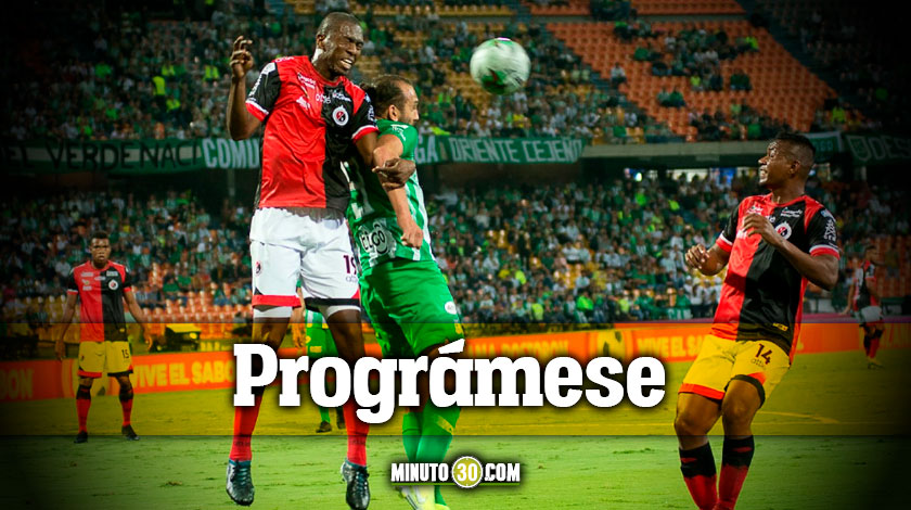 Se viene la segunda fecha de los cuadrangulares