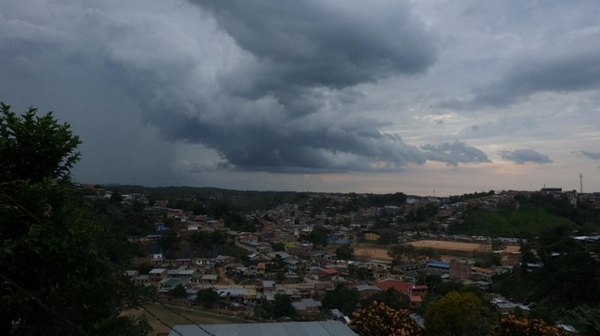 A disparos acabaron con la vida de un hombre de 50 años de edad en Segovia, Antioquia