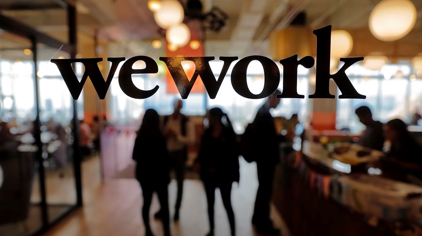 WeWork prepara masivo despido de trabajadores en todo el mundo