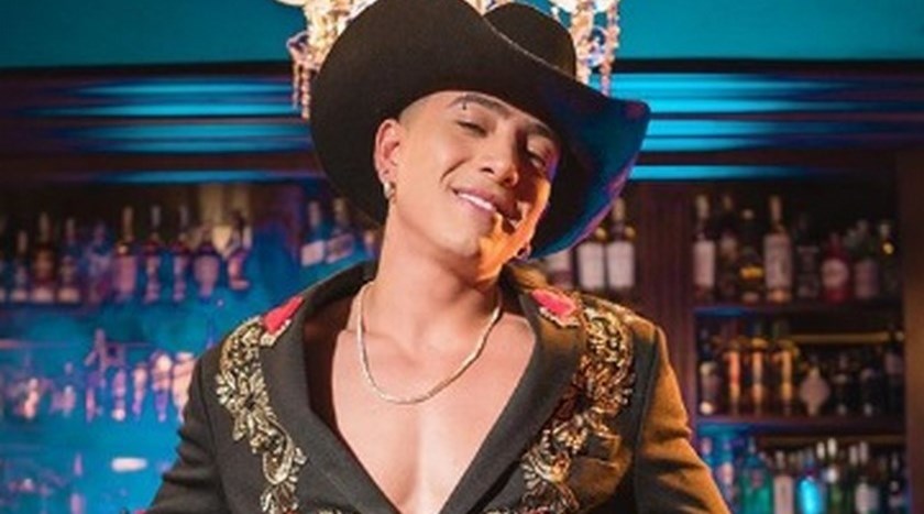 Andy Rivera no dio crédito a lo que pasó en el Día sin IVA