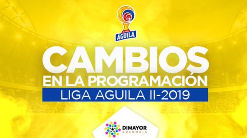 La Dimayor lo confirma: Reprogramado el partido Santa Fe – Cali