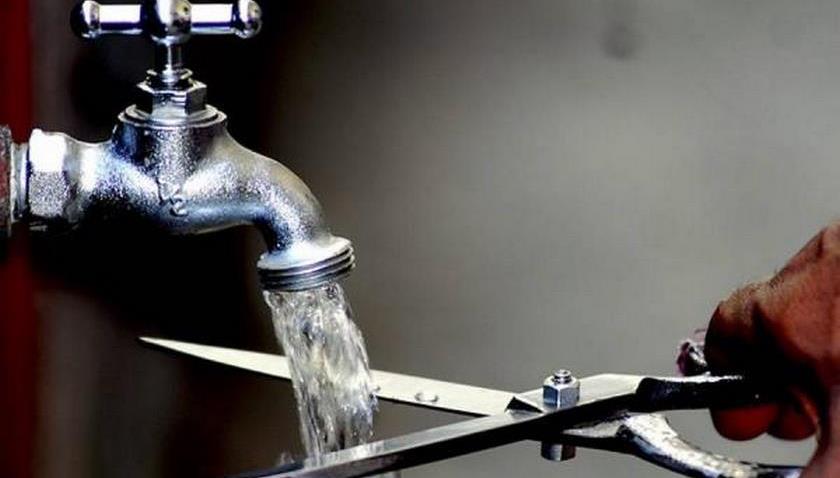 Vaya recogiendo agua porque habrá cortes en barrios de Medellín, Bello e Itagüí