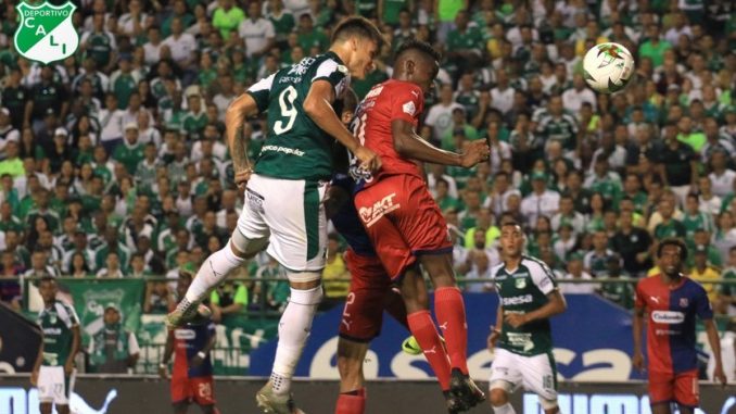 deportivo Cali