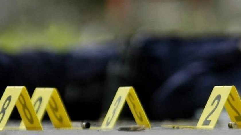 Dos homicidios se registraron este 14 de diciembre en el Área Metropolitana