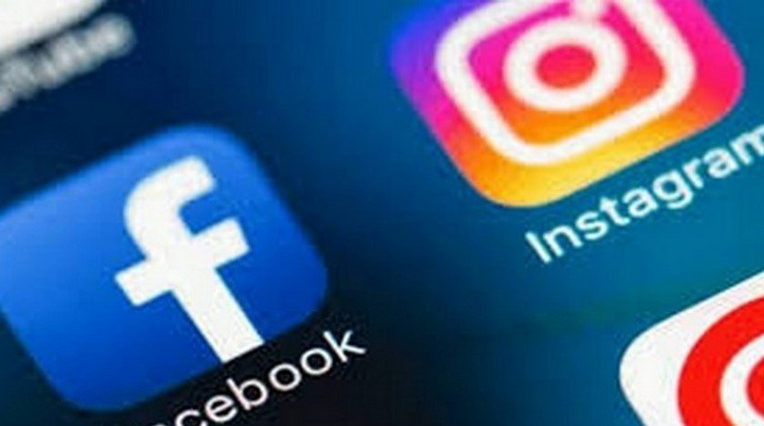 Se cayeron Facebook, Instagram y Whatsapp