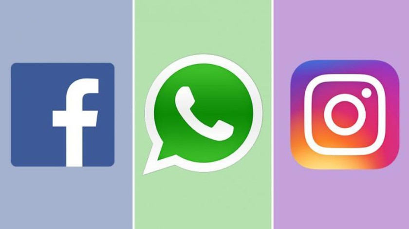 ¡CAÍDAS! Instagram, Facebook y WhatsApp en todo el mundo