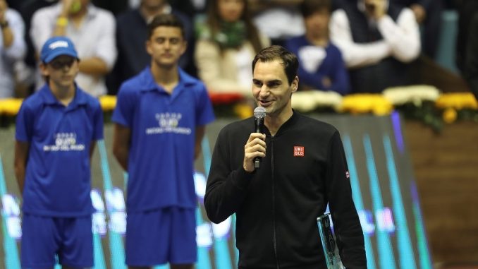 federer