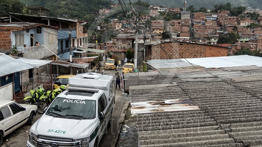 homicidio en villa liliam medellin 1