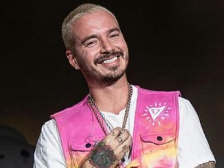 FOTO: "Qué marika más bobo", le dice J Balvin a un seguidor que lo critica por "tibio" 1 j balvi 28.11.19