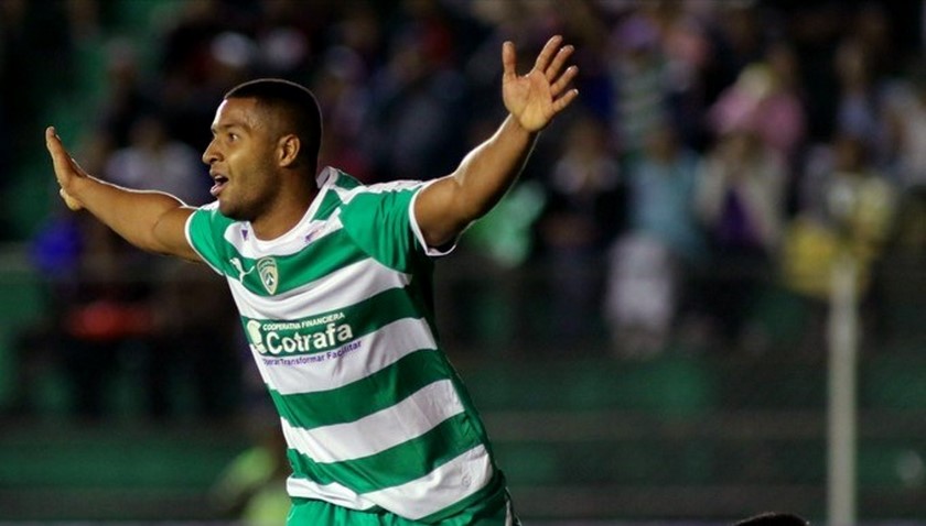 Equidad anunció salida de 7 jugadores y uno de ellos lo pidieron varios aficionados para sus equipos