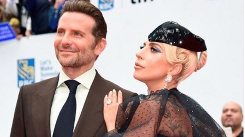 ¡Rompió el silencio! Lady Gaga contó la verdad sobre el ‘romance’ con Bradley Cooper