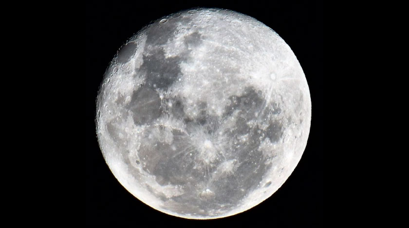 luna