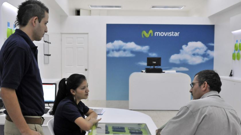 Telefónica Movistar indemnizará a más de 40.000 clientes en México