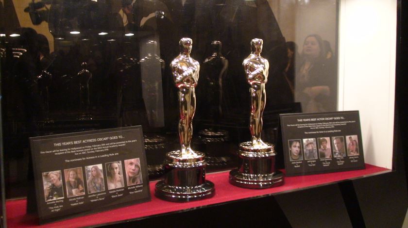 ¡Por estar casi toda en inglés! Los Óscar descalifican a la cinta de Nigeria