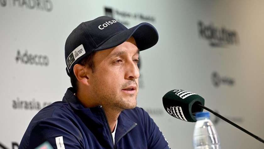 Después de 51 temporadas, Colombia por fin vivirá el sueño en el Grupo Mundial de una Copa Davis 1 pablo gonzalez 2