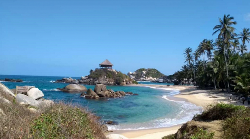 Prohíben formalmente el ingreso de plásticos a los Parques Nacionales Naturales