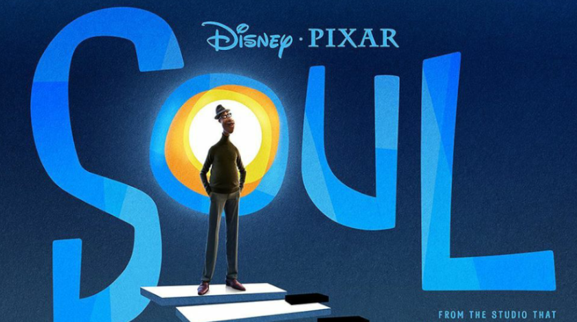 VIDEO: ‘Soul’, la nueva película animada de Disney, ya tiene tráiler