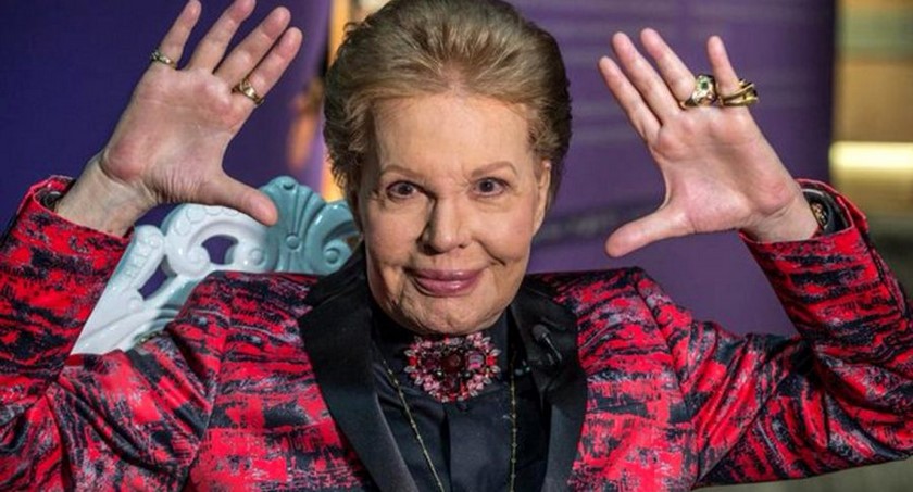 Fallece el reconocido astrólogo puertorriqueño Walter Mercado a los 87 años