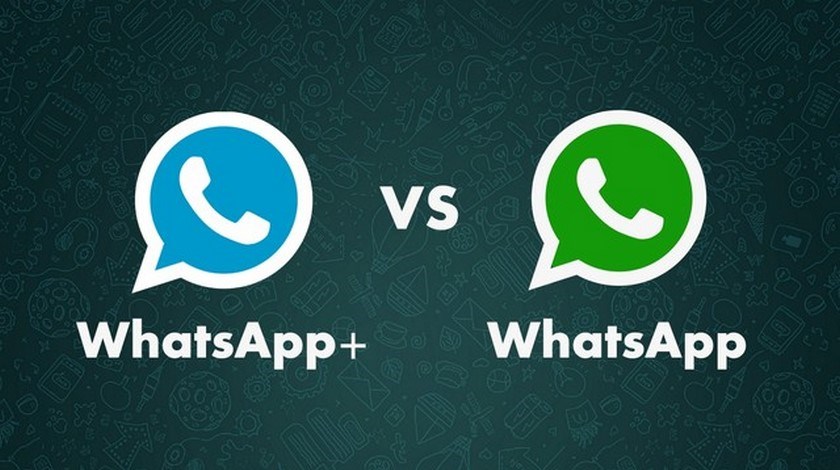 Para qué usan el WhatsApp Plus y por qué no es seguro instalarlo