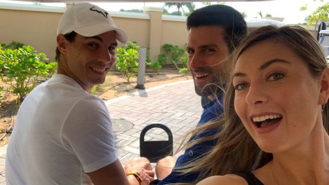 20-12-19_sharapova_nadal_djokovic_abu_dhabi