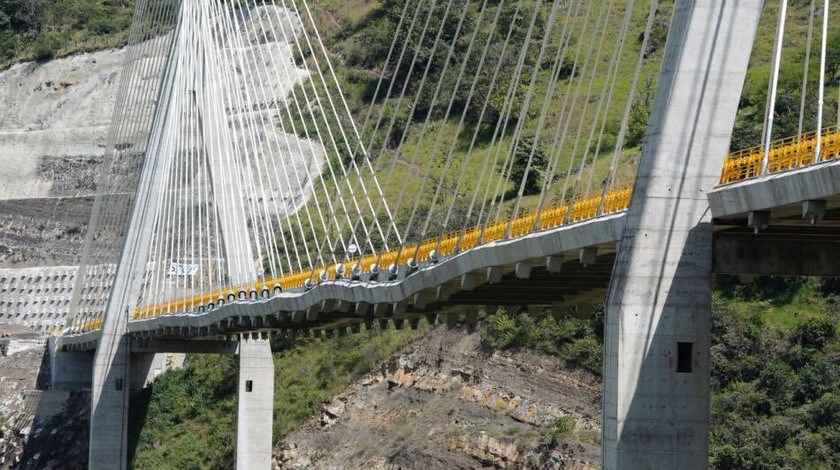 Fondo de Adaptación ya recibió los resultados del último estudio patológico del puente Hisgaura