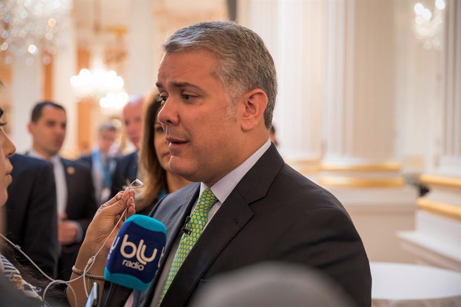 Colombia modificará el instituto de crédito para la educación ante las protestas