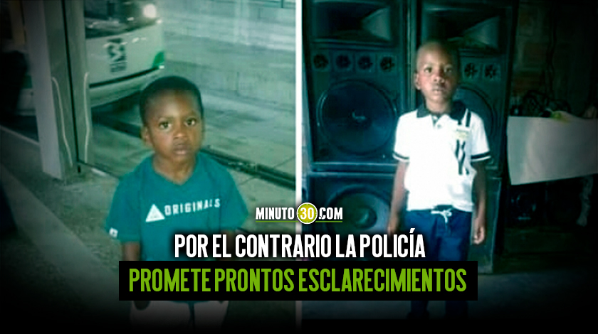 Las autoridades no olvidan el caso del pequeño Marlon Cuesta 1 840 Las autoridades no olvidan el caso del peque%C3%B1o Marlon Cuesta