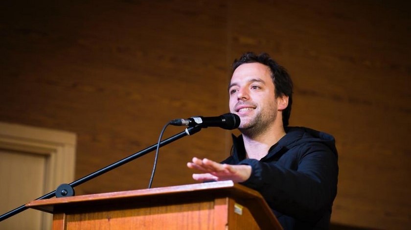 Luis Ernesto Gómez será el nuevo secretario de Gobierno de Bogotá