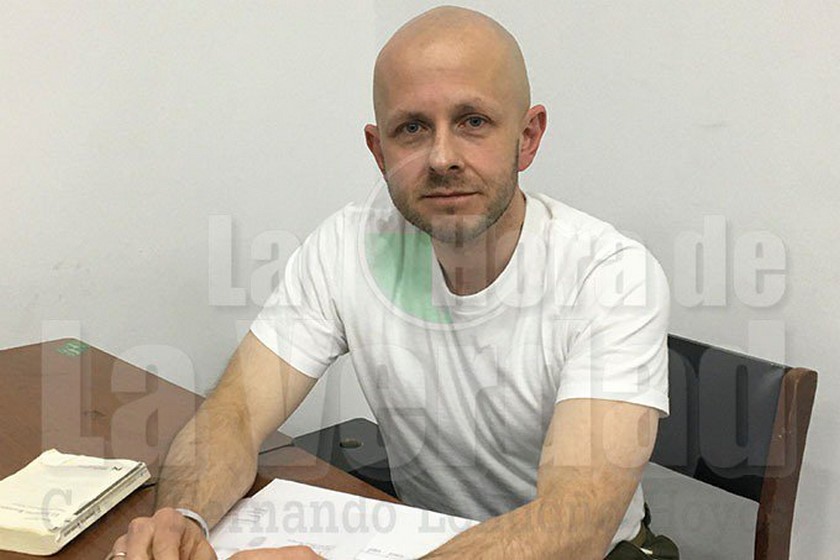 Corte Suprema aceptó revisar fallo condenatorio a Andrés Felipe Arias