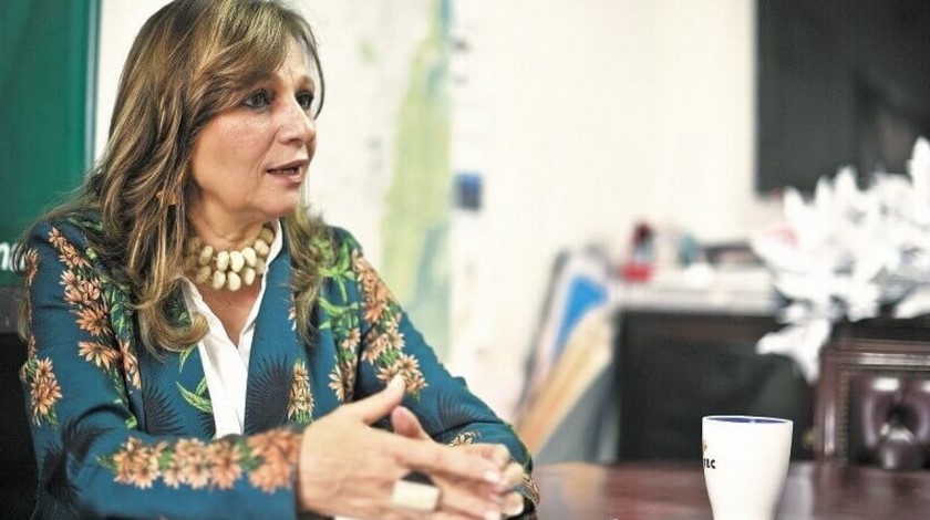 ¡”Gané la tutela”! Ángela María Robledo tras acción en contra del presidente de la Cámara de Representantes