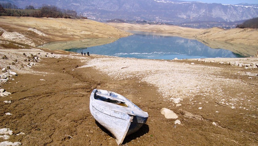 ¡Hay que hacer algo, y pronto! 2019 cierra una década donde el calentamiento global crece sin precedentes