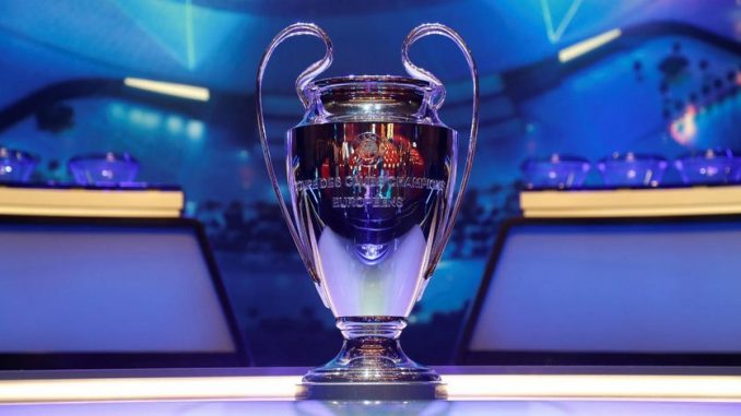 Champions League Champions