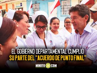 Antioquia, al día con la salud 1 Contenido Obras del Gobierno 2