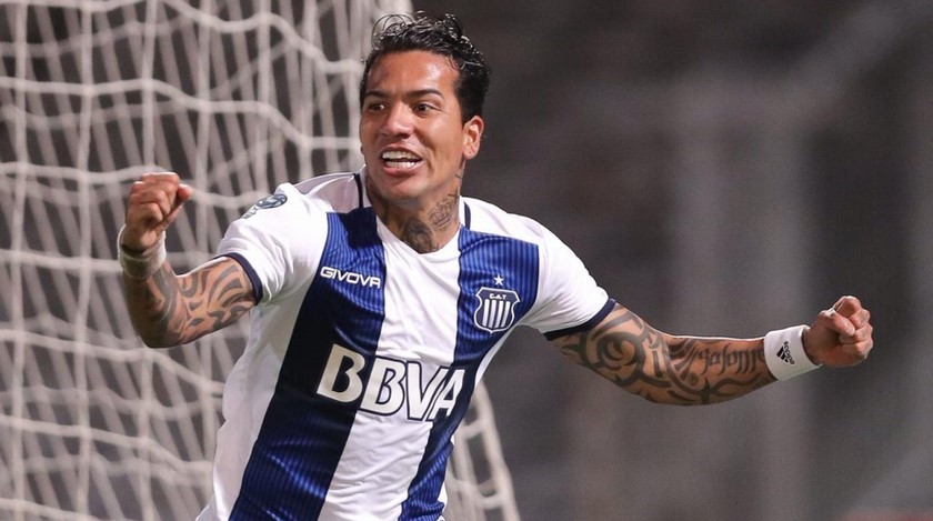 El dilema de Dayro Moreno