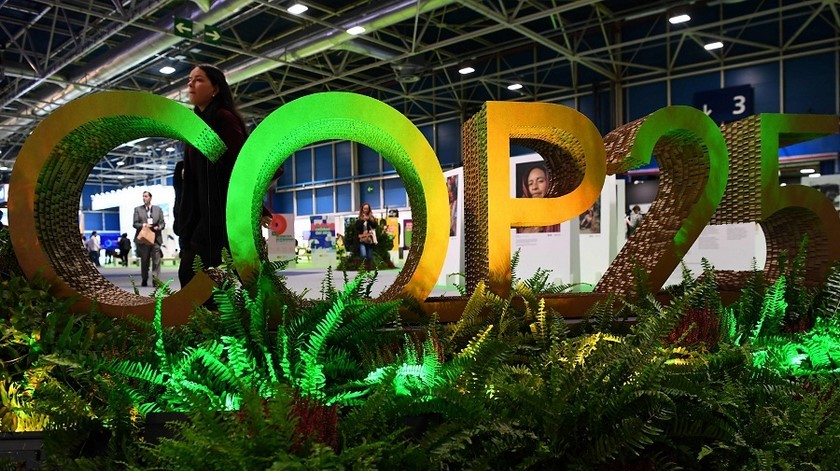 Colombia será sede del Día Mundial del Medio Ambiente 2020 que hablará sobre la biodiversidad