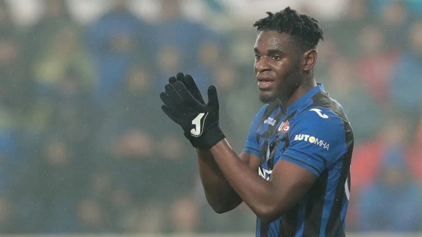 Duván Zapata