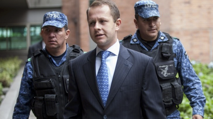 Proyecto de Ley ‘Andrés Felipe Arias’ pasó su primer debate en el Congreso