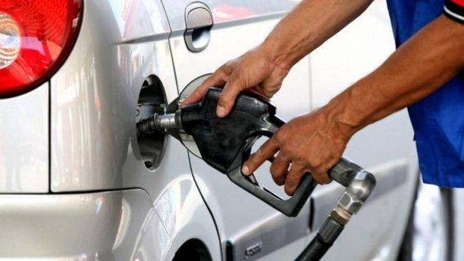 Gasolina Gasolina