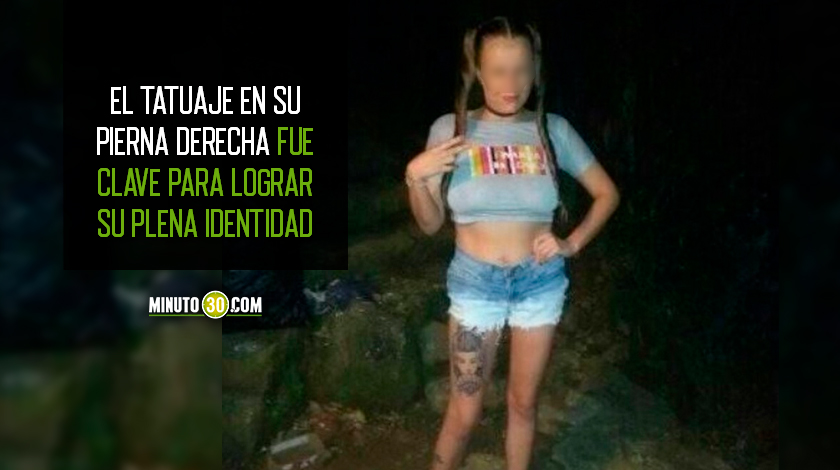 Lograron identificar a la mujer que fue apuñalada e incinerada en una vivienda de Laureles 1 Identifican a mujer que fue apu%C3%B1alada y luego quemada en Laureles 2