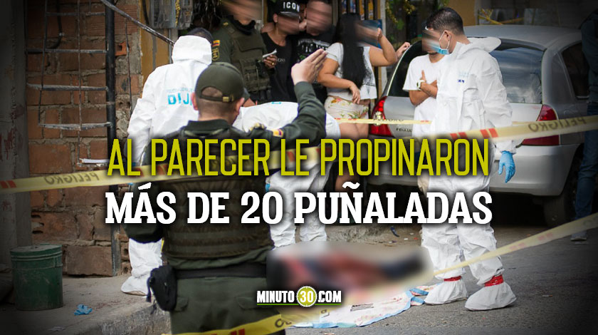 Identifican al muerto de Santa Cruz