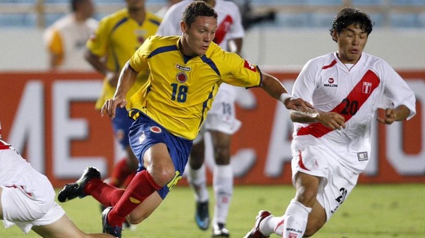 Javier Reina sí llegaría al Independiente Medellín