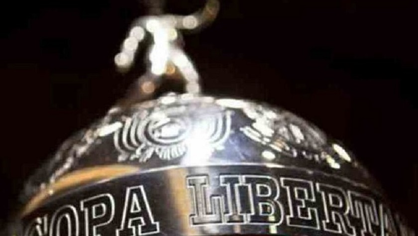 copa libertadores