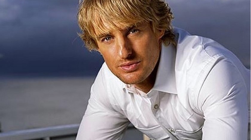 FOTOS: Owen Wilson paga ‘miles’ de dólares al mes de manutención por una hija que no quiere conocer