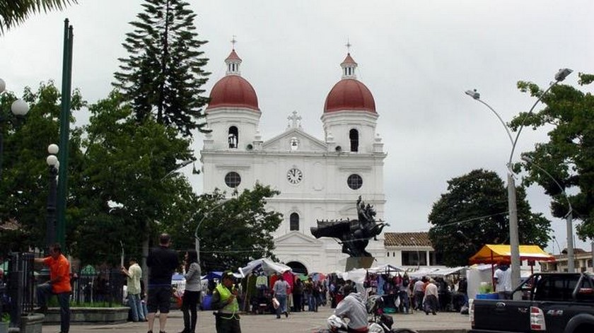 ¡Tras el puente, a recoger agua en Rionegro! Habrá interrupción del servicio el próximo martes en estos sectores