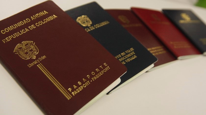 ¡Tenga en cuenta! Así quedaron los precios del pasaporte en Antioquia tras el incremento de año nuevo