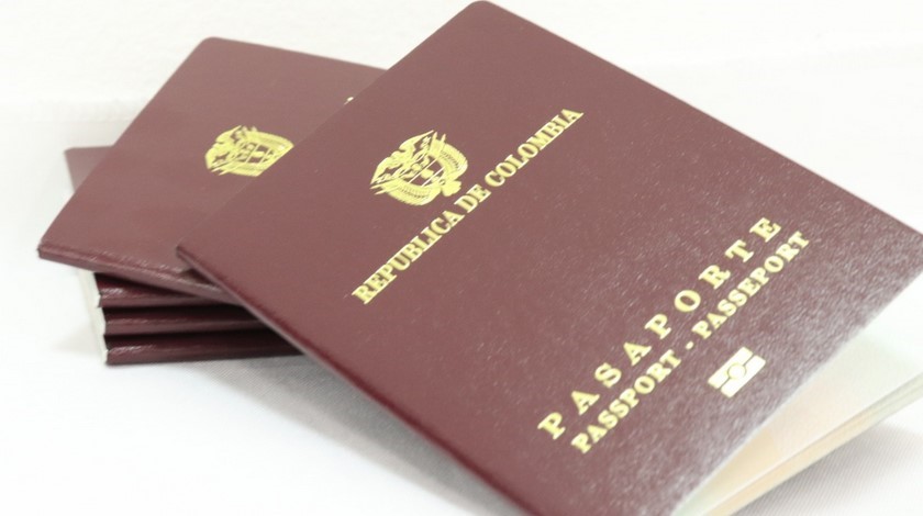 Estos son los cierres que hará la Dirección de Pasaportes de la Gobernación por temporada navideña