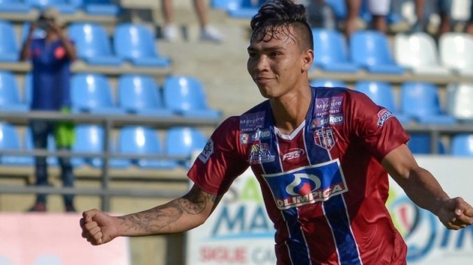 Ricardo Marquez